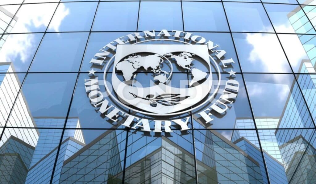 IMF raises Georgia's 2026 economic growth forecast to 6.5%
