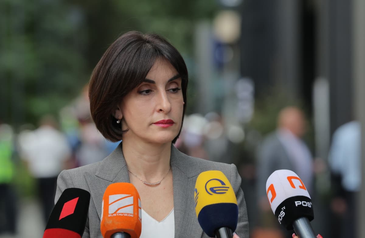 FM Botchorishvili highlights economic and diplomatic agenda of Kyrgyzstan visit