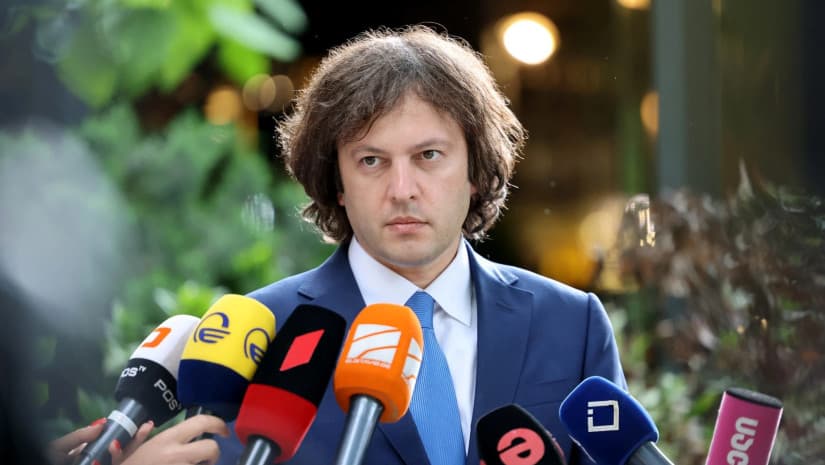 PM Kobakhidze: opposition has ‘no chance’ of winning public support
