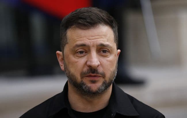 Zelenskyy claims Ukrainian intelligence obtained Kremlin reports showing rising public discontent in Russia