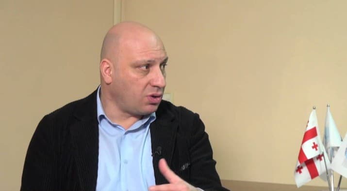 Georgia has fallen behind Ukraine and Moldova on EU path, expert 