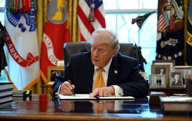 Trump lifts naval blockade on Iran, US Central Command says