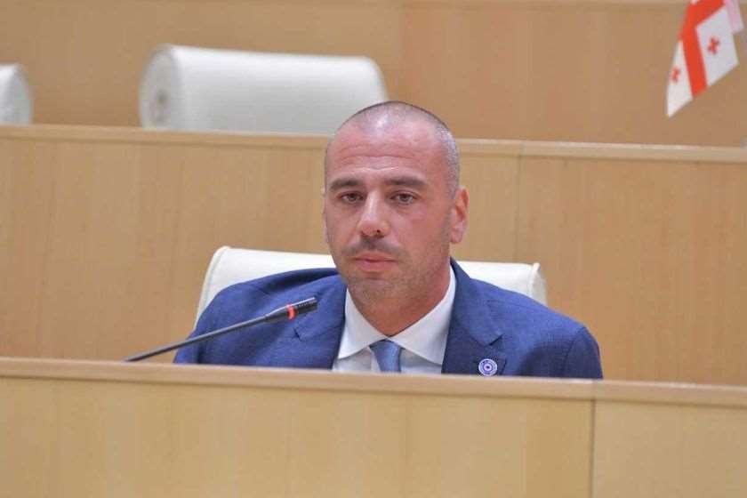 Machavariani claimed the comments “aligned closely with US President Donald Trump’s views,” but questioned why the current US administration remained “silent” on Georgia