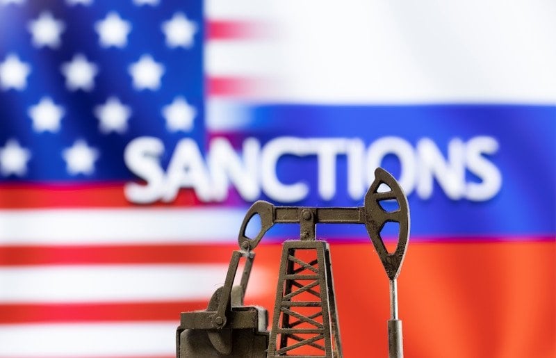 Treasury Secretary Scott Bessent said the decision underscored Washington’s determination to halt the violence and promote a ceasefire
