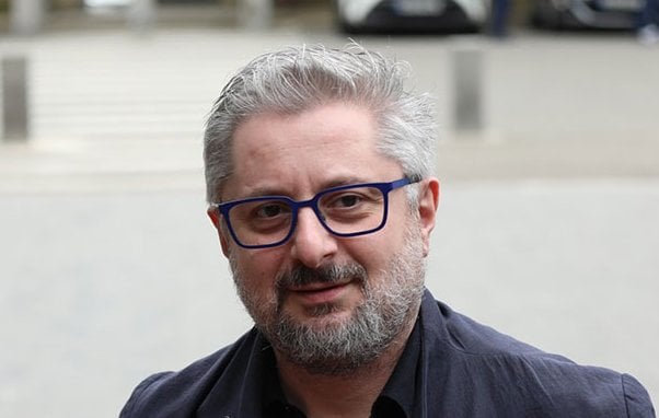 "Europe will not take a step back because this is a matter of principle, not just the Georgian public’s concern. Their internal standards also prevent dialogue with dictators", Gvaramia said 