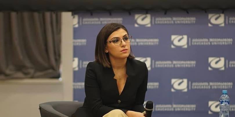 The case relates to an incident in the Kombinati settlement in the city of Gori, where Papuna Lotsulashvili was allegedly physically assaulted by law enforcement officers