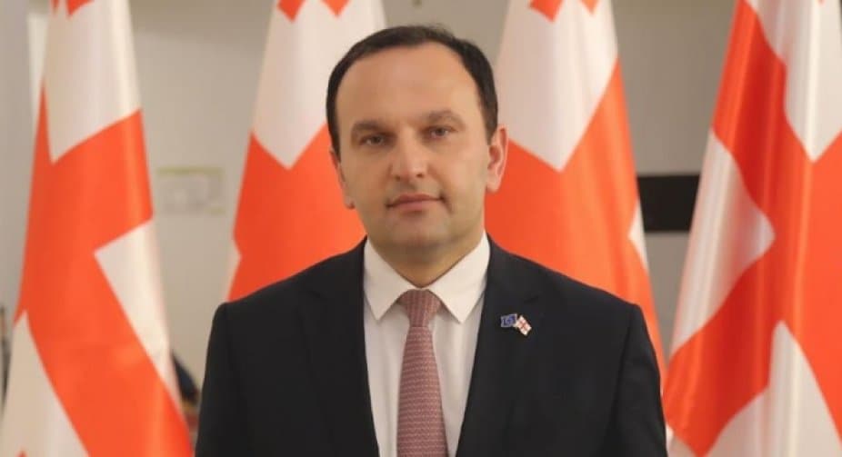 პაატა მანჯგალაძე – ეს არის ჩვენება იმისა, რომ ხელისუფლება არის ძალიან შეშინებული და სუსტი