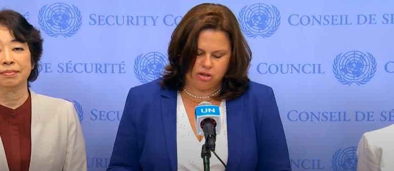 UN Security Council marks 16th anniversary of Russia-Georgia war with closed session