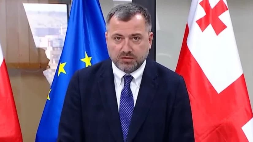 გია ჯაფარიძე – მოქალაქეებზე აქვს ასეთი წარმოდგენა, რომ შეიძლება ასეთი უტიფარი ტყუილი ასეთი სახით შესთავაზო და ეს გაიყიდება