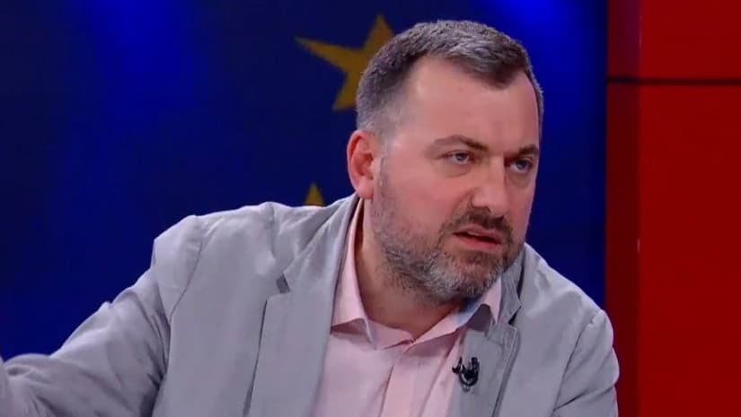 გია ჯაფარიძე – ვალდებულები ვართ, რომ ავასრულოთ ამ ადამიანების ოცნება – საქართველო იყოს ევროპის კავშირის წევრი