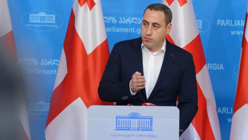 გიორგი ვაშაძე – გამოცლილი აქვს მხარდაჭერა საზოგადოებისგან და შეეცდება ბევრი ფულის დახარჯვას