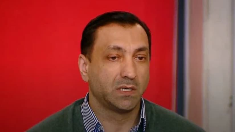 ლევან ბეჟაშვილი – მნიშვნელოვანია საყოველთაო გაფიცვების დაორგანიზება