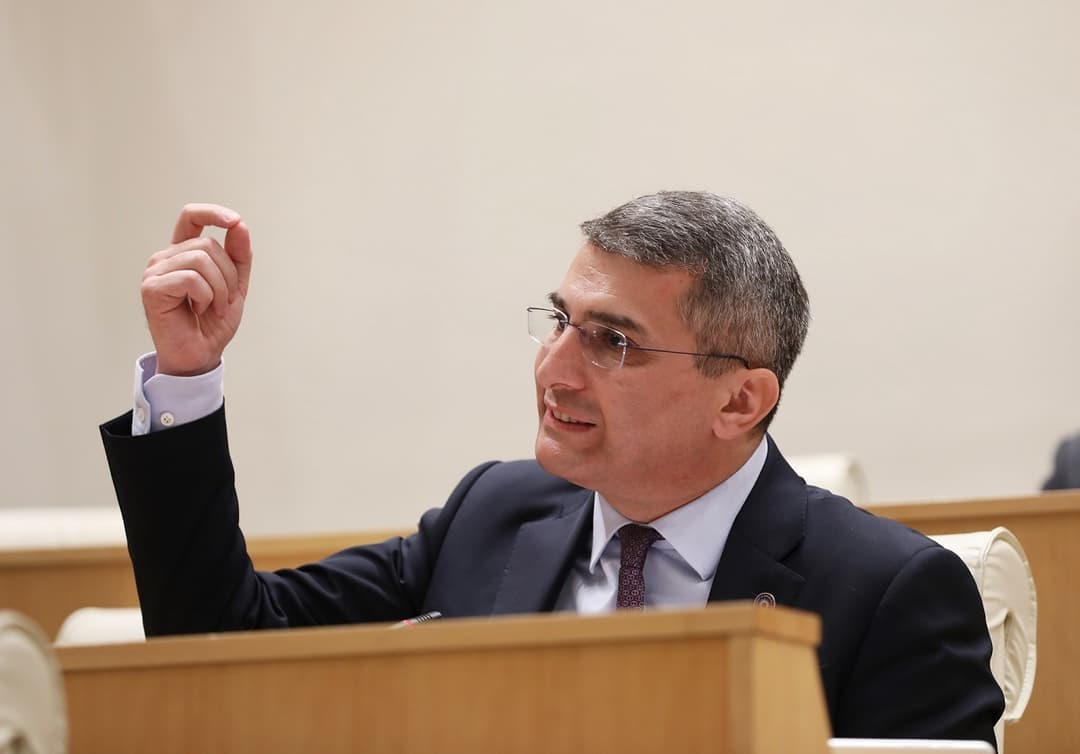 მამუკა მდინარაძე – ყველას მოვუწოდებ, თქვენი ხელის გაქნევა “ნაცმოძრაობის“ წევრების წინააღმდეგ, “ნაცების“ წისქვილზე ასხამს წყალს