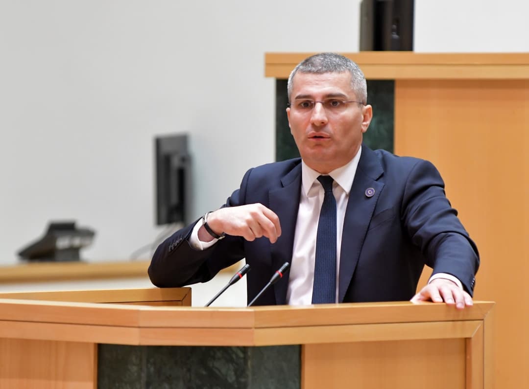 მამუკა მდინარაძე – სჭირდებათ დიდი პროვოკაცია, რისთვისაც მზად უნდა ვიყოთ ყველანაირად