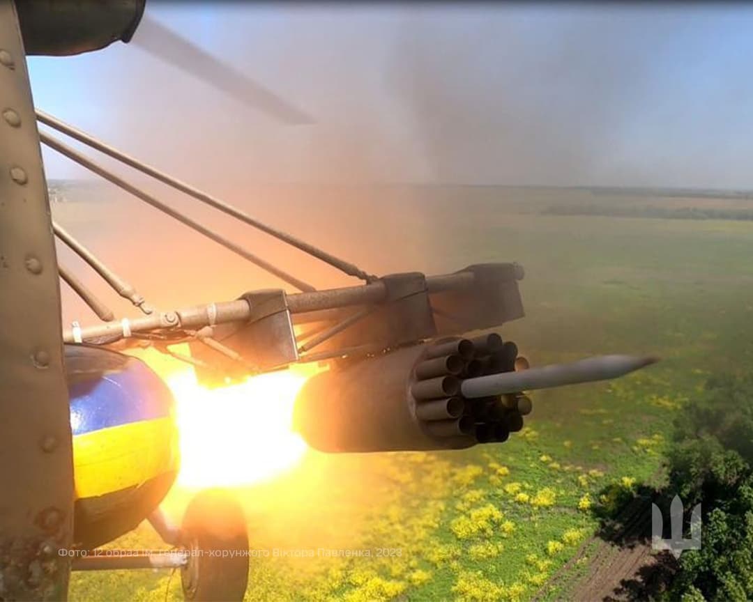 65 საარტილერიო სისტემა, 73 დრონი, 1000-ზე მეტი ოკუპანტი ერთ დღეში – რუსეთის ახალი დანაკარგები უკრაინაში