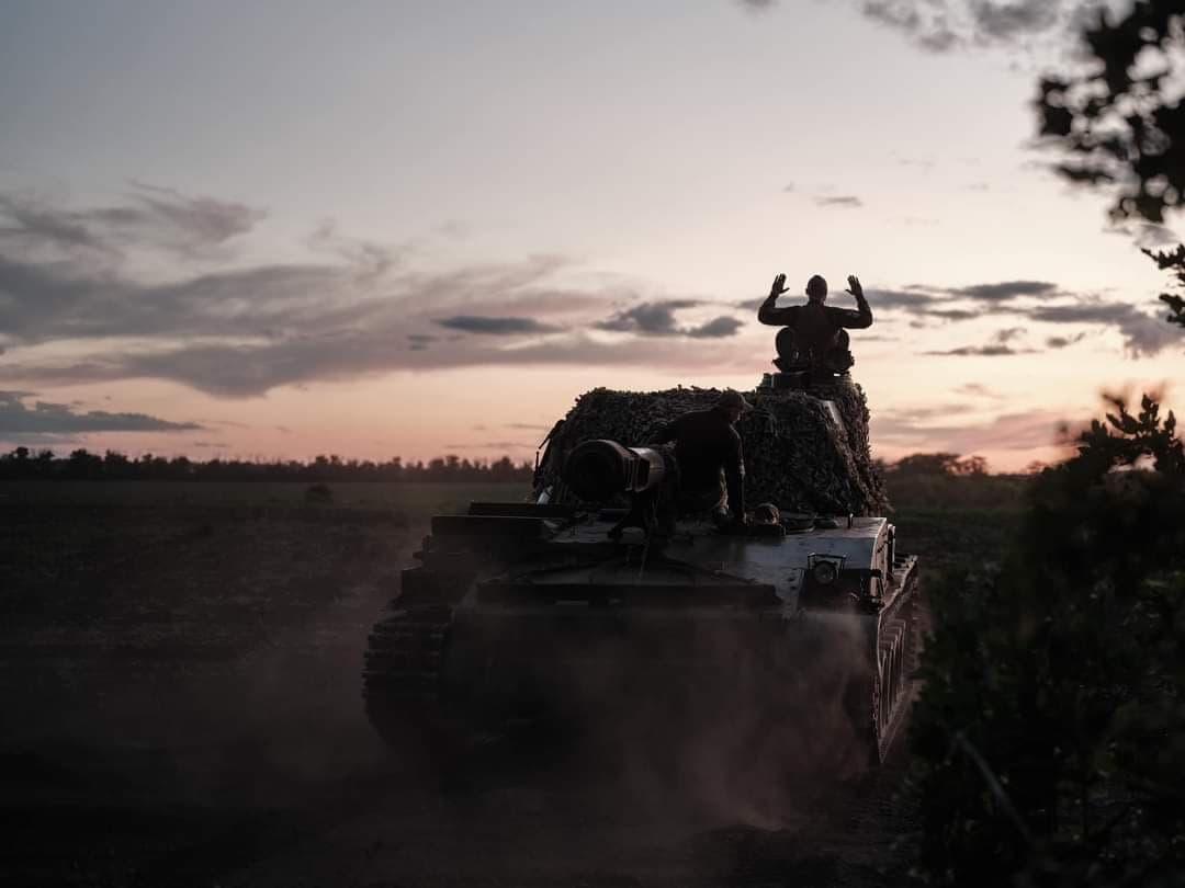 1100-ზე მეტი ოკუპანტი ერთ დღეში – უკრაინის გენშტაბი რუსეთის საბრძოლო დანაკარგების შესახებ განახლებულ მონაცემებს აქვეყნებს