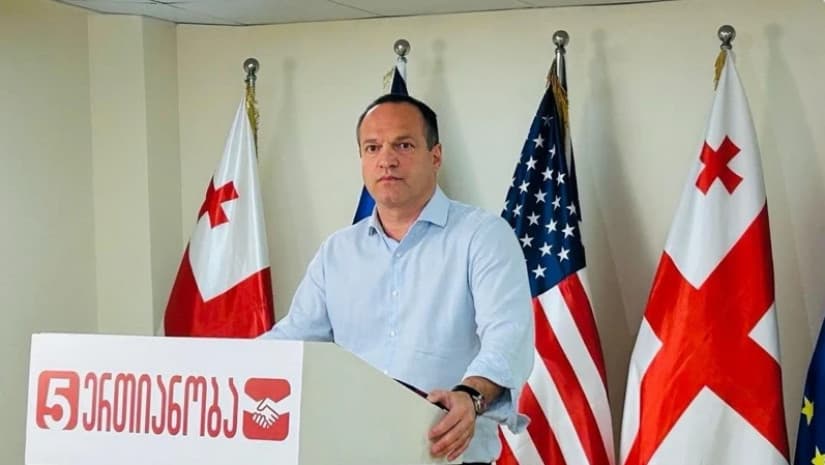 პეტრე ცისკარიშვილი – თუ ევროპისკენ მიდიხარ, აუცილებელია ის რეფორმები გაატარო, რაც უკავშირდება დემოკრატიულ ღირებულებებს