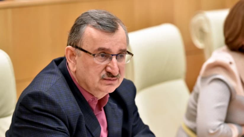 Opposition MP accuses Georgian Gov’t of attempting to establish authoritarian regime