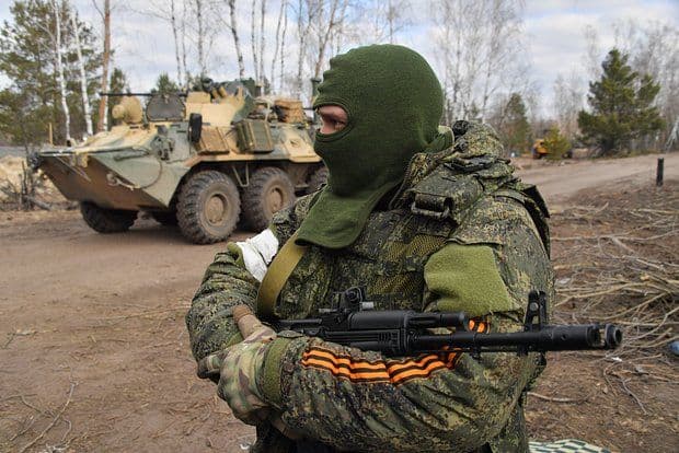 “უკრაინიდან საფრთხის გამო” კურსკის, ბრიანსკისა და ბელგოროდის ოლქებში “კონტრტერორისტული ოპერაციის რეჟიმი” გამოაცხადეს