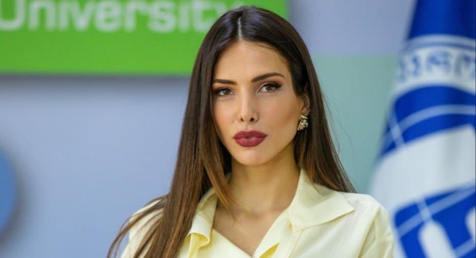 თათია დოლიძე – ვფიქრობ, მიხეილ სააკაშვილის მდგომარეობის ასე დამძიმება არასახელმწიფოებრივად მოაზროვნე ხელისუფლების ჩადენილი დანაშაულია ქვეყნის წინაშე