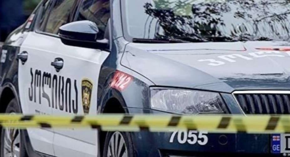 One arrested for attempted burglary of Bank of Georgia branch