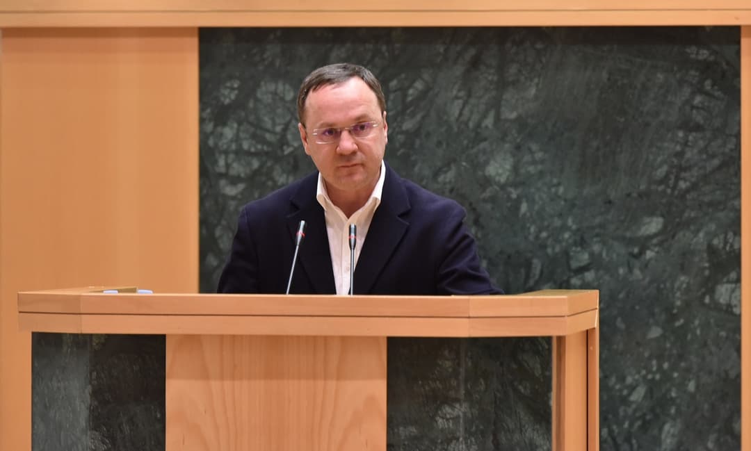 გია ცაგარეიშვილი – იმისკენ მიდის პროცესი, რომ ბინძური პასკვილი შეიქმნას და ქვეყანას დაბრალდეს ის, რაც წარმოუდგენელია