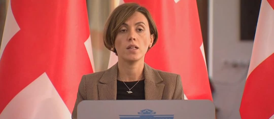 ანა წითლიძე – გახარიას ბევრ კითხვაზე აქვს პასუხი გასაცემი