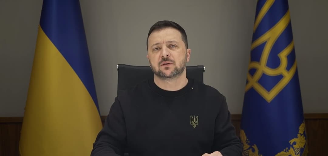 ზელენსკი – დანილოვი სხვა მიმართულებაზე გადადის