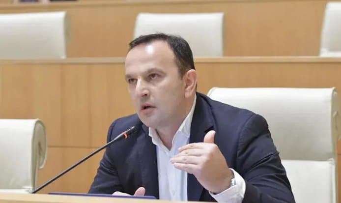 პაატა მანჯგალაძე – ბიძინა ივანიშვილი მესამედ დაბრუნდა იმისთვის, რომ საქართველო არ გახდეს ევროკავშირის წევრი