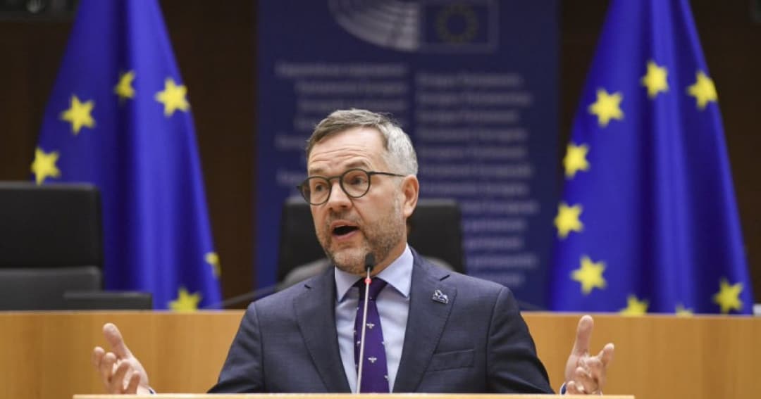 როთი – 13-15 მაისს ვეწვევი ევროპის ნამდვილ დედაქალაქს თბილისს