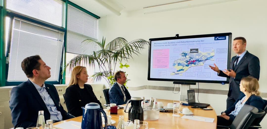 აფხაზეთის მთავრობის წარმომადგენლებმა გერმანიაში სამუშაო ვიზიტის ფარგლებში შეხვედრები გამართეს