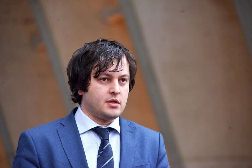 ირაკლი კობახიძე – ჩვენ არავის არ ვდევნით, თავად განდევნა საკუთარი თავი საჯარო სივრციდან და ვფიქრობ, კარგი გააკეთა