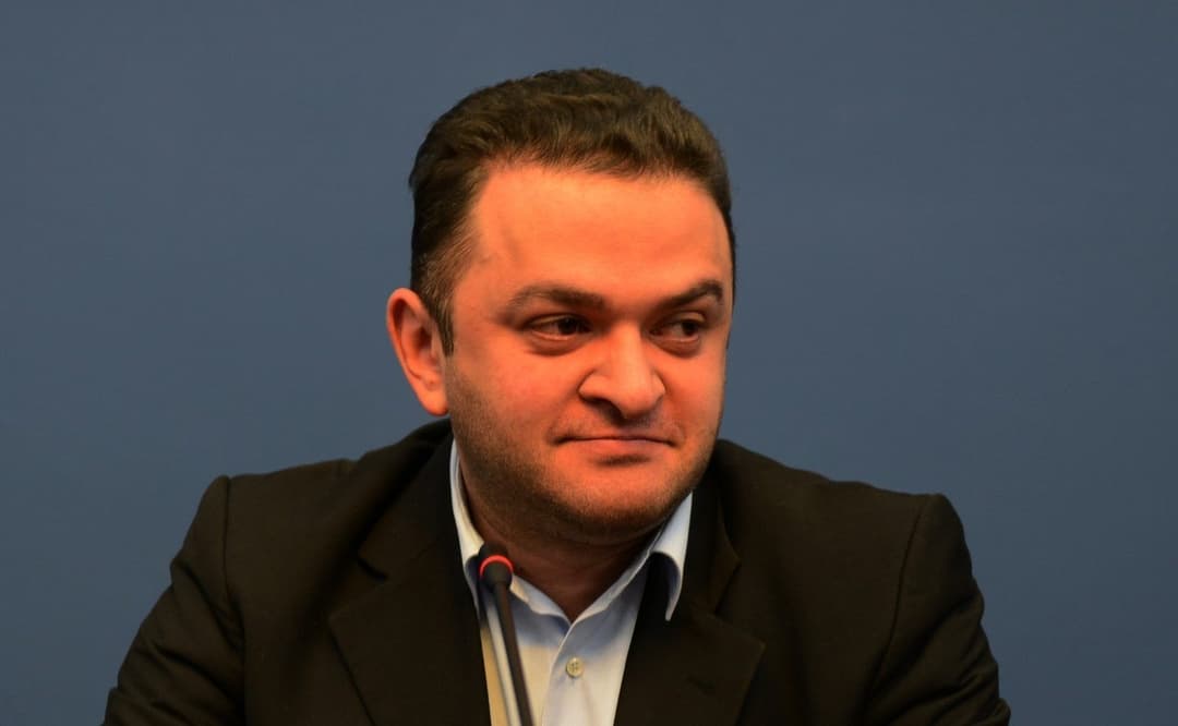 Pro-European unity of opposition same as pro-Ukrinian – opposition politician Popkhadze