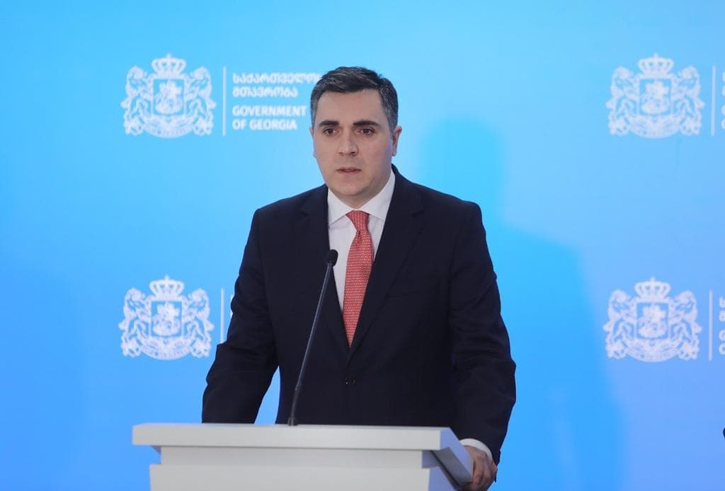 ილია დარჩიაშვილი – მიღებულ იქნა გადაწყვეტილება, რომ კითხვარი გასაჯაროვდება