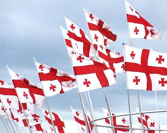 საგარეო საქმეთა მინისტრები ქართველ კოლეგას დამოუკიდებლობის დღეს ულოცავენ