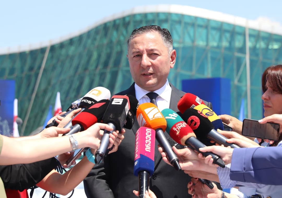 ვახტანგ გომელაური – რაც ისაუბრა ბატონმა პრემიერმა, იყო სრული სიმართლე