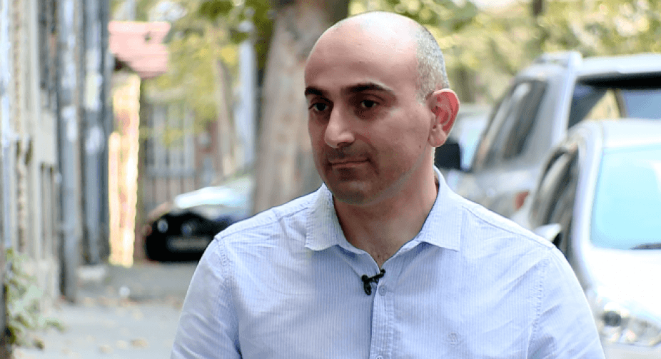 ალექსანდრე რაქვიაშვილი – არ მგონია, რომ იმავე ტიპის შეცდომის განმეორება ახლა სწორი იქნება