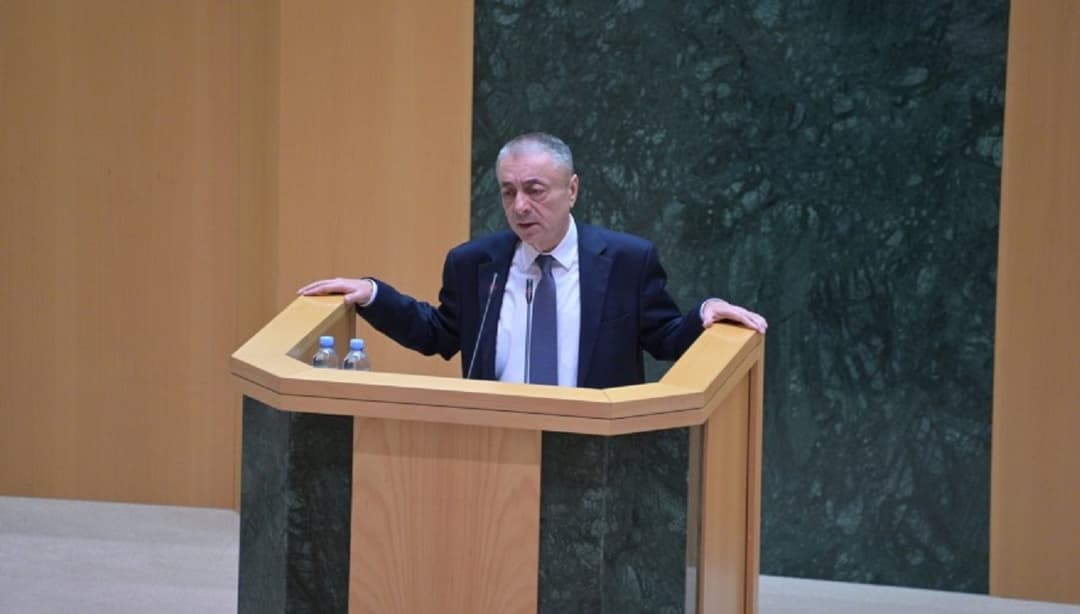 პარლამენტმა “თავდაცვის კოდექსში” ცვლილება პირველი მოსმენით მიიღო