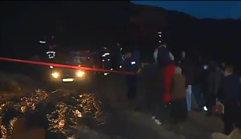 ტყიბულში, მიწის მასაში მოყოლილი მეორე მამაკაცი გარდაცვლილი იპოვეს