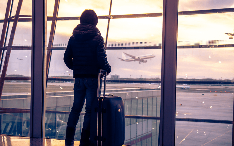 Updated Covid Greek regulations allow Georgian citizens to enter the country