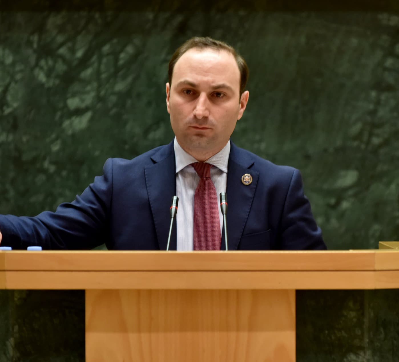 Frontnews image description