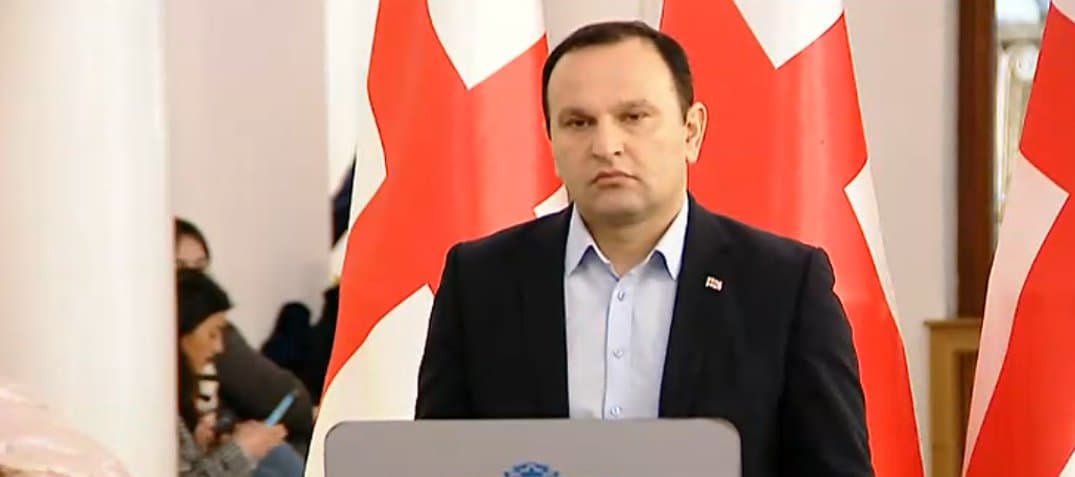 პაატა მანჯგალაძე – “ნაცმოძრაობაში“ არავინ ბრუნდება, არც “სტრატეგია აღმაშენებელი“ უქმდება, ახალი პლატფორმა იქმნება