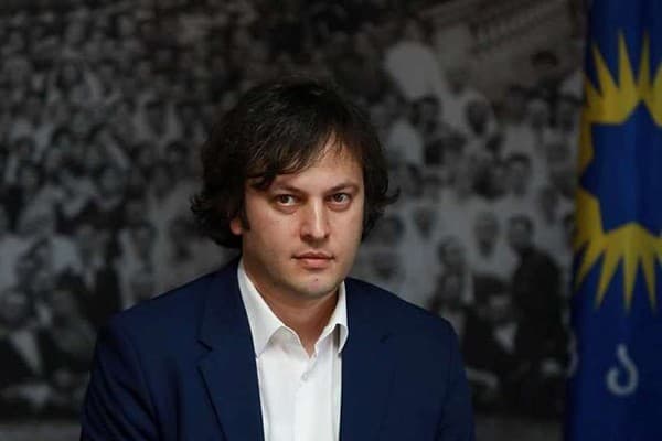 ირაკლი კობახიძე – ჩვენ რომ ვფიქრობდეთ, რომ ეს ადამიანები მართლა ტყუილს ავრცელებენ და ავრცელებენ დეზინფორმაციას, სრულიად გავემიჯნებოდით შინაარსობრივად