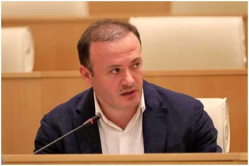 ირაკლი ზარქუა – მე მათ ტრაგედიაზე მონადირენი დავარქვი