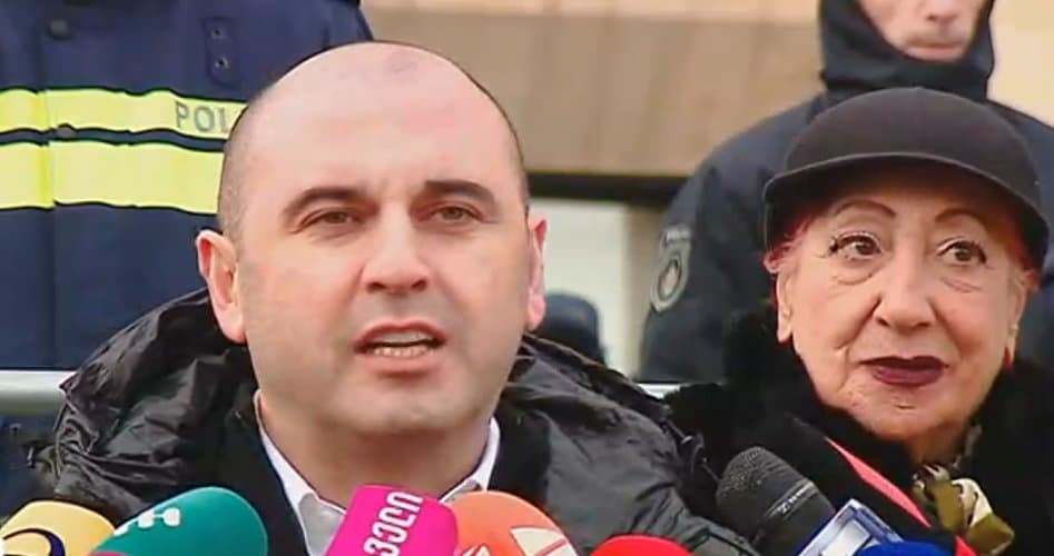 ლევან ხაბეიშვილი – პროტესტი იქნება ყველგან, სადაც ეს ადამიანები იქნებიან