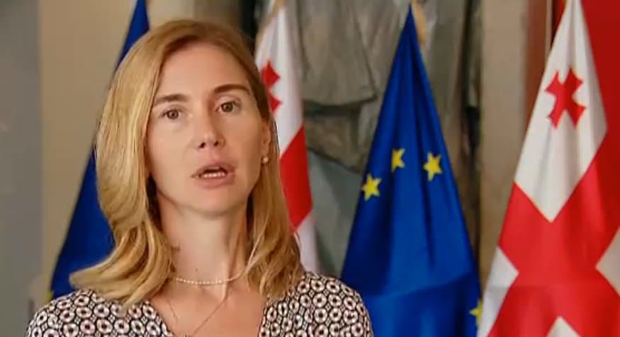 Opposition MP highlights international awareness of “regime’s large-scale terror” on opponents