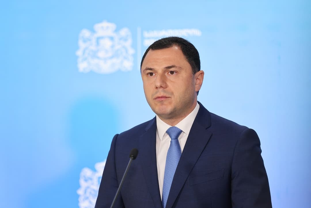 გიორგი ამილახვარი – შევქმნით ღირსეულ პირობებს ჩვენი დამსახურებული მასწავლებლებისთვის