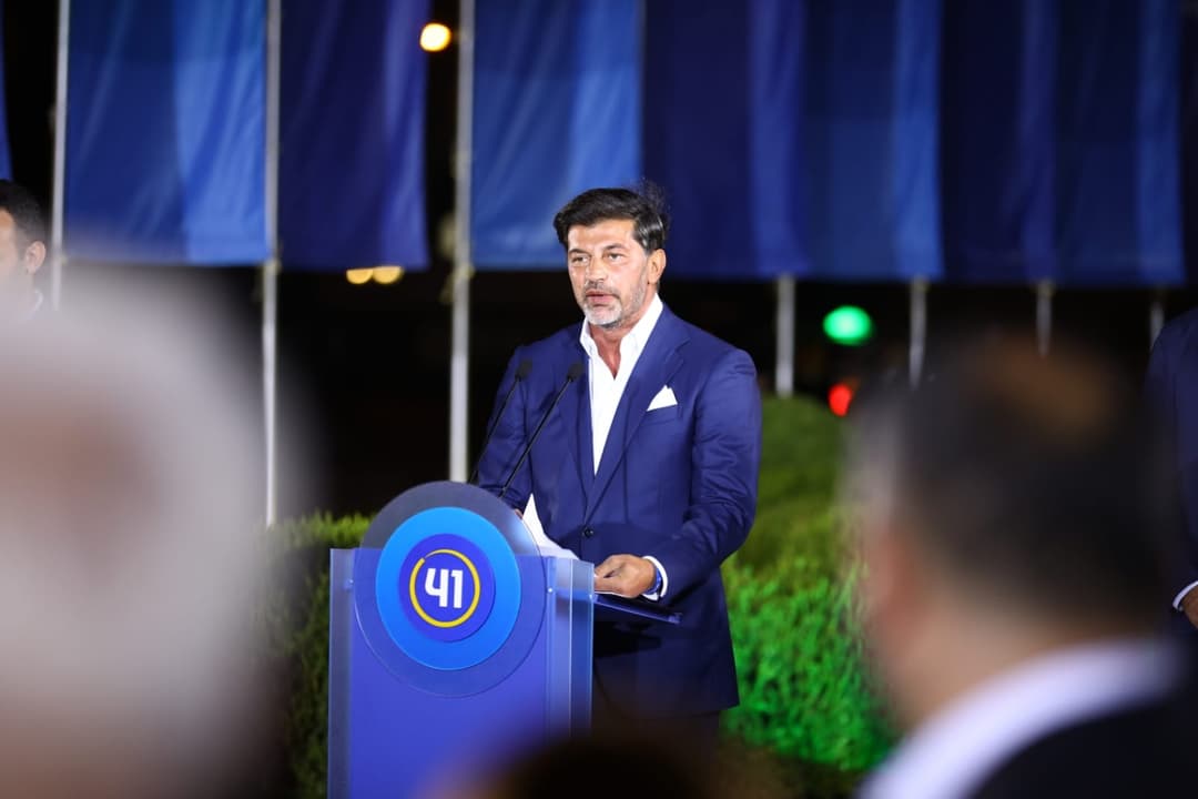 კახა კალაძემ დედაქალაქის საკრებულოს წევრობის კანდიდატები წარადგინა