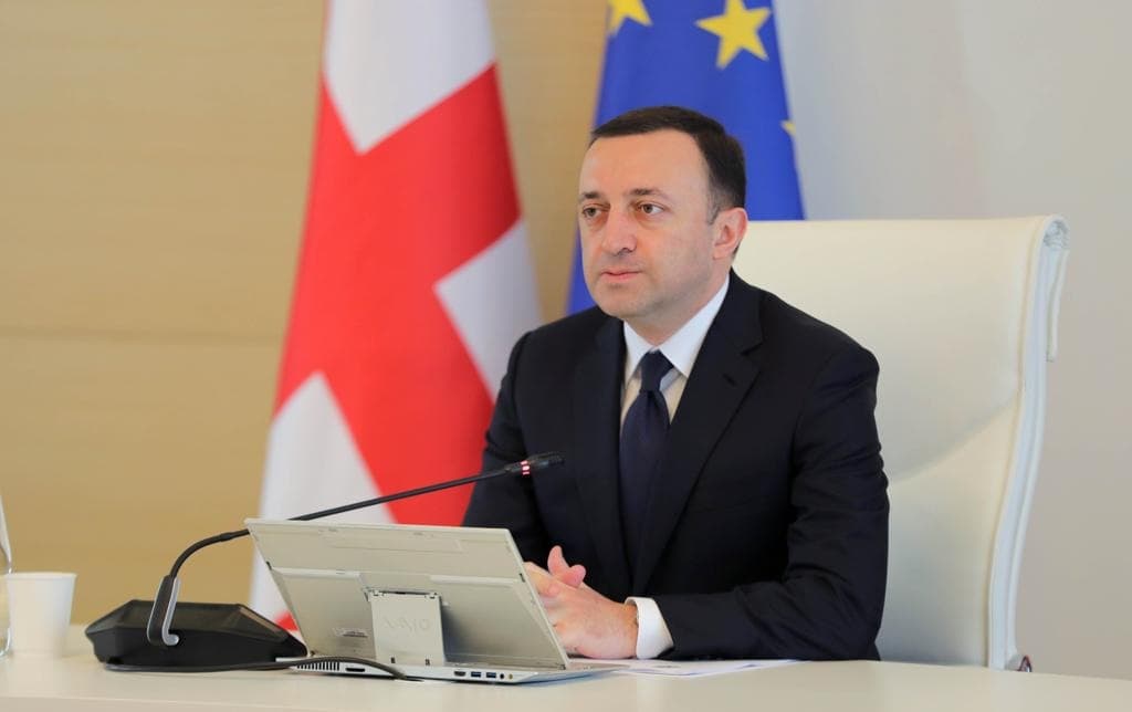 მთავრობის სხდომაზე 18 საკითხი განიხილეს