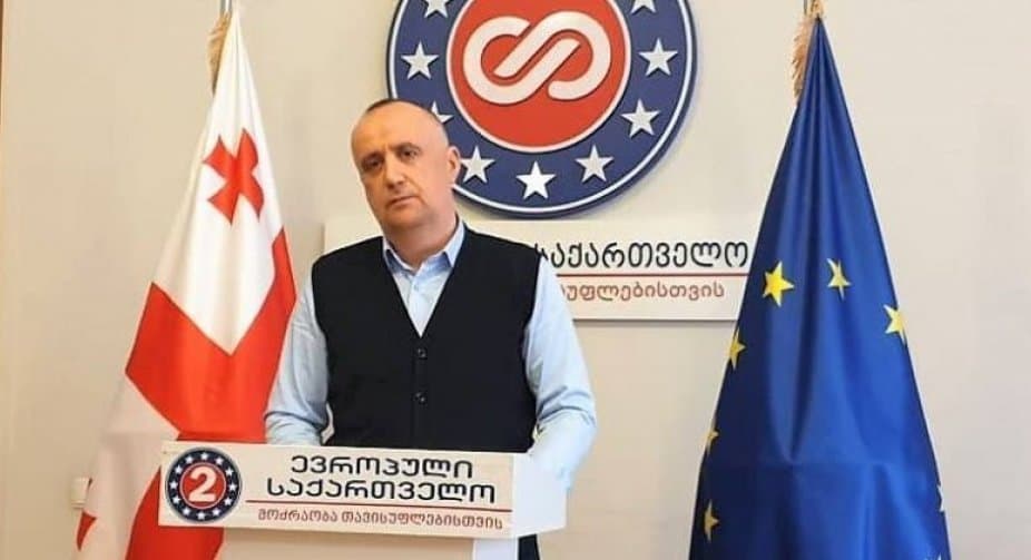 აკაკი ბობოხიძე – კეზერაშვილს ჩაუვარდა “პროექტი მელია“ და ახლა ცდილობს “პროექტი ვაშაძე” გააკეთოს